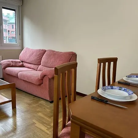 Apartment Apartamento Espacioso