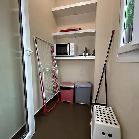 Apartamento Espacioso Apartment *