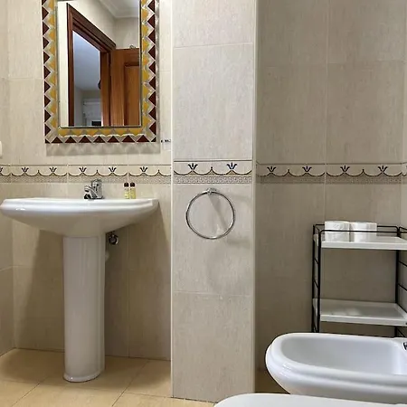 Apartamento Espacioso Salinas (Castrillon)