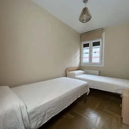 Apartamento Espacioso