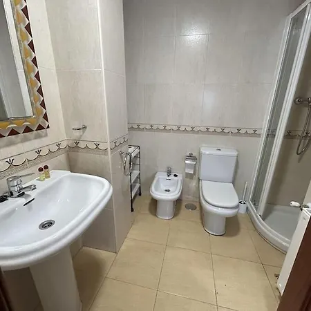 Apartamento Espacioso *