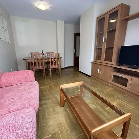 Apartamento Espacioso Apartment