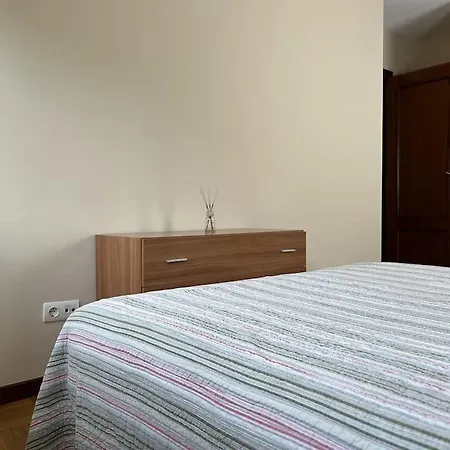 Apartamento Espacioso *