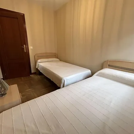 Apartamento Espacioso