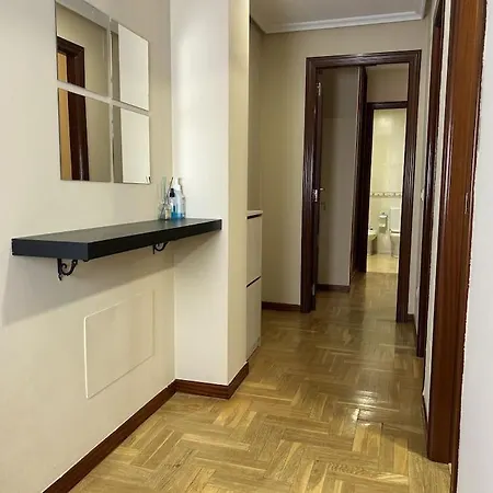 Apartamento Espacioso